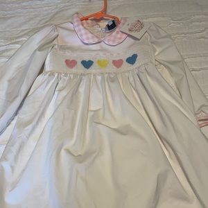 4t dress